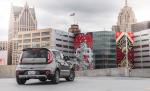 Kia Soul Turbo 2016 года (NA)